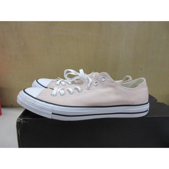 like new Converse Unisex Size 9.5Mens 11.5Women - Picture 2 of 5